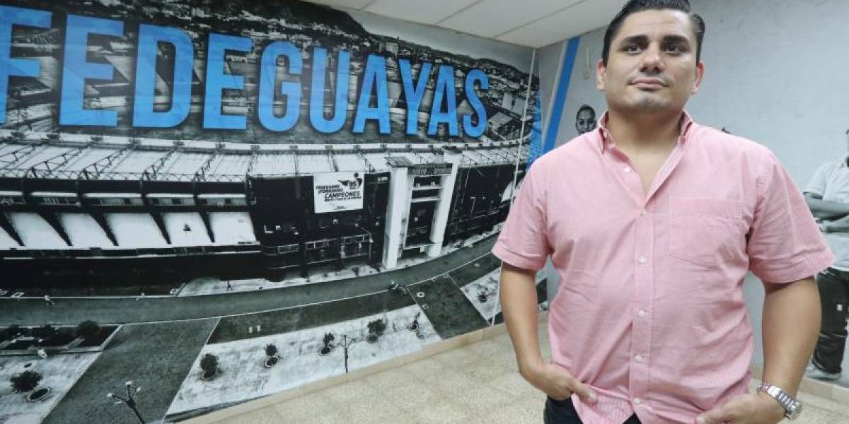 Fedeguayas responde al COE tras exclusión de los Juegos Bolivarianos