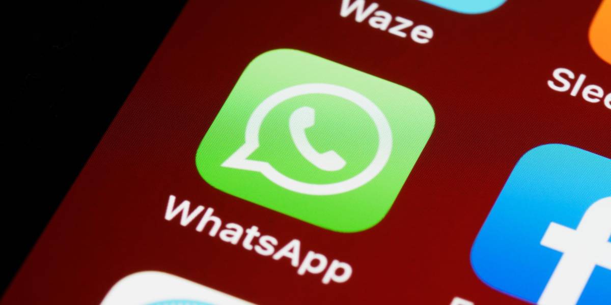 WhatsApp prueba función para iniciar sesión a través de tu correo electrónico para usuarios de iOS