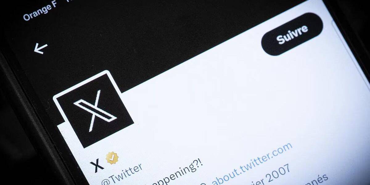 X (Twitter) actualiza sus herramientas para adaptarlas a las publicaciones sobre la guerra entre Israel y Hamás