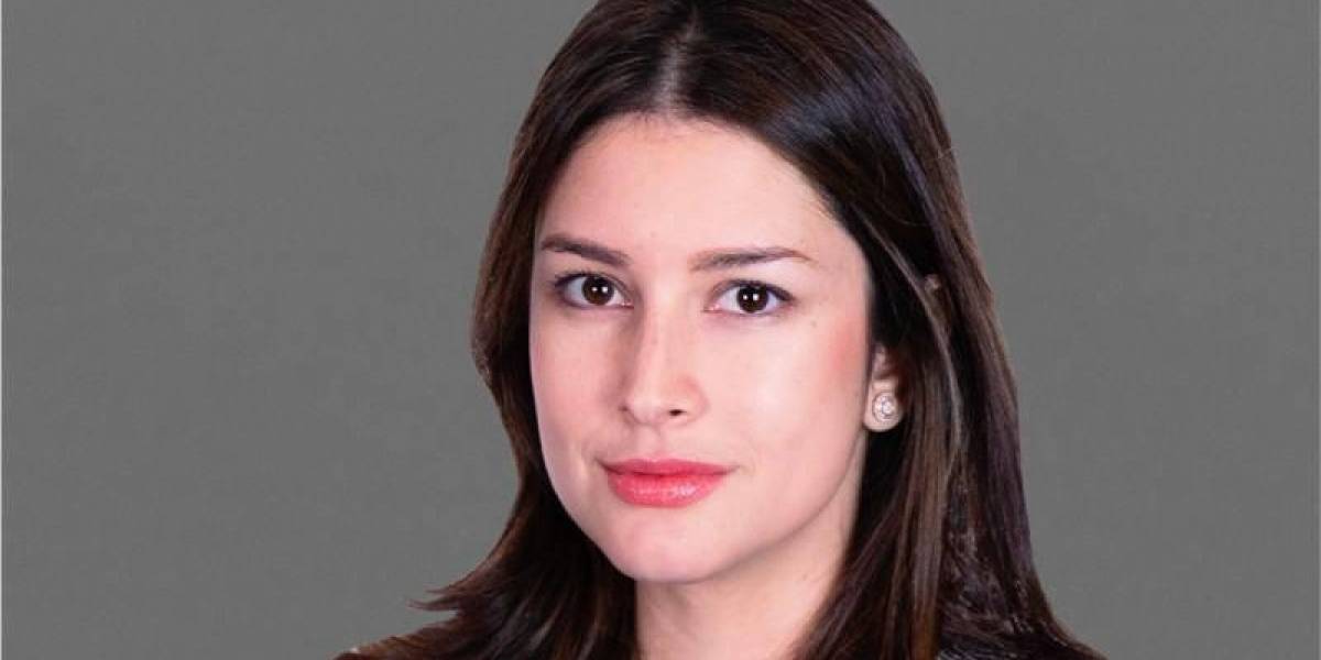 Soledad Peña no cumple los requisitos para ser Embajadora de Ecuador en Estados Unidos; el cargo aún está vacante