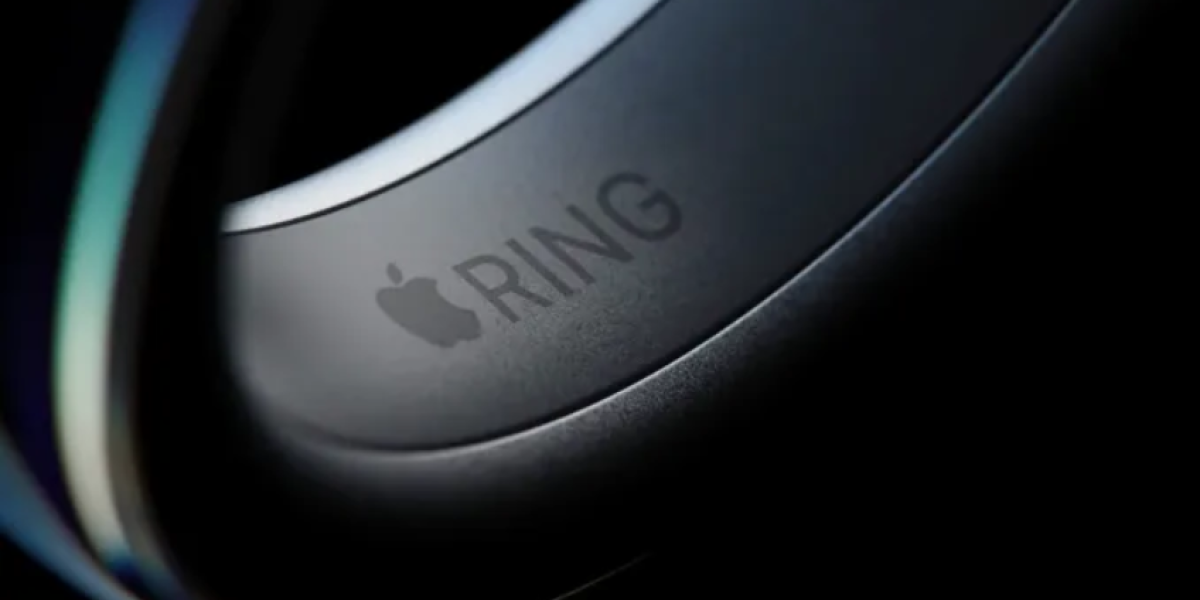 ¿Cómo funcionará el Apple Ring?: la empresa estaría desarrollando un anillo inteligente