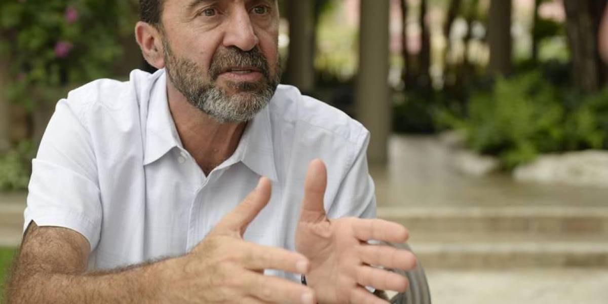 Neme sobre Diego García: no ha sido encontrado culpable ni sentenciado