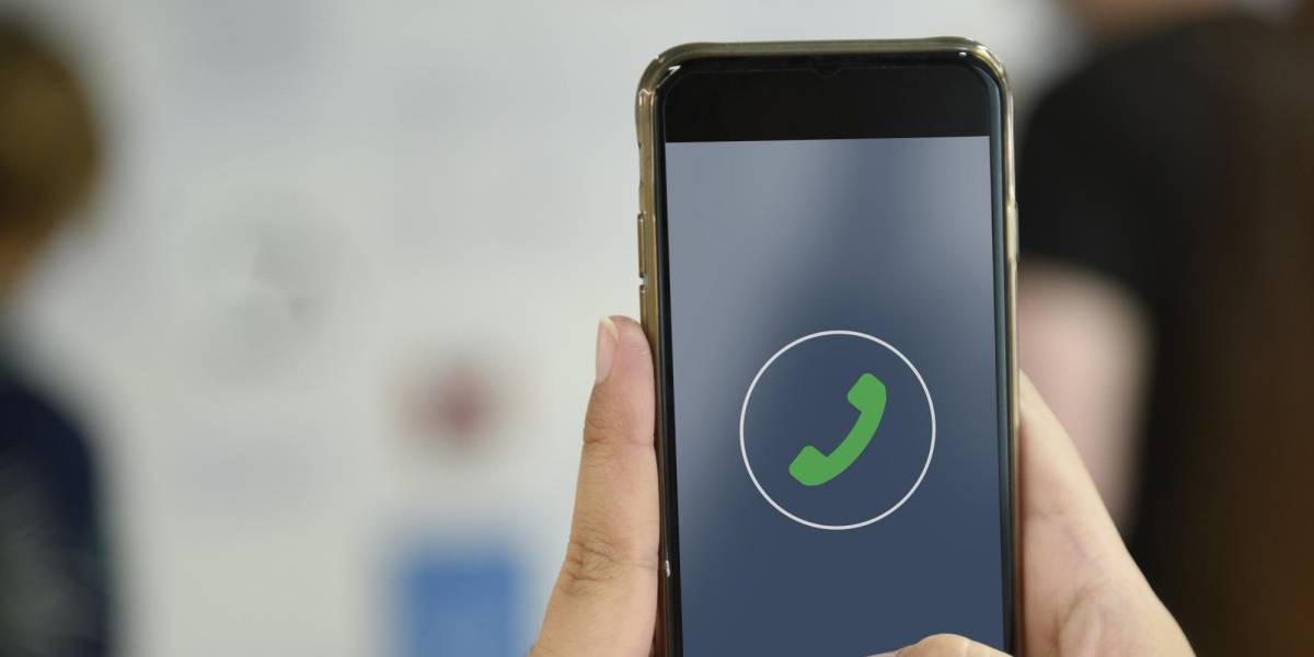 WhatsApp: 4 pasos para silenciar las llamadas de números desconocidos