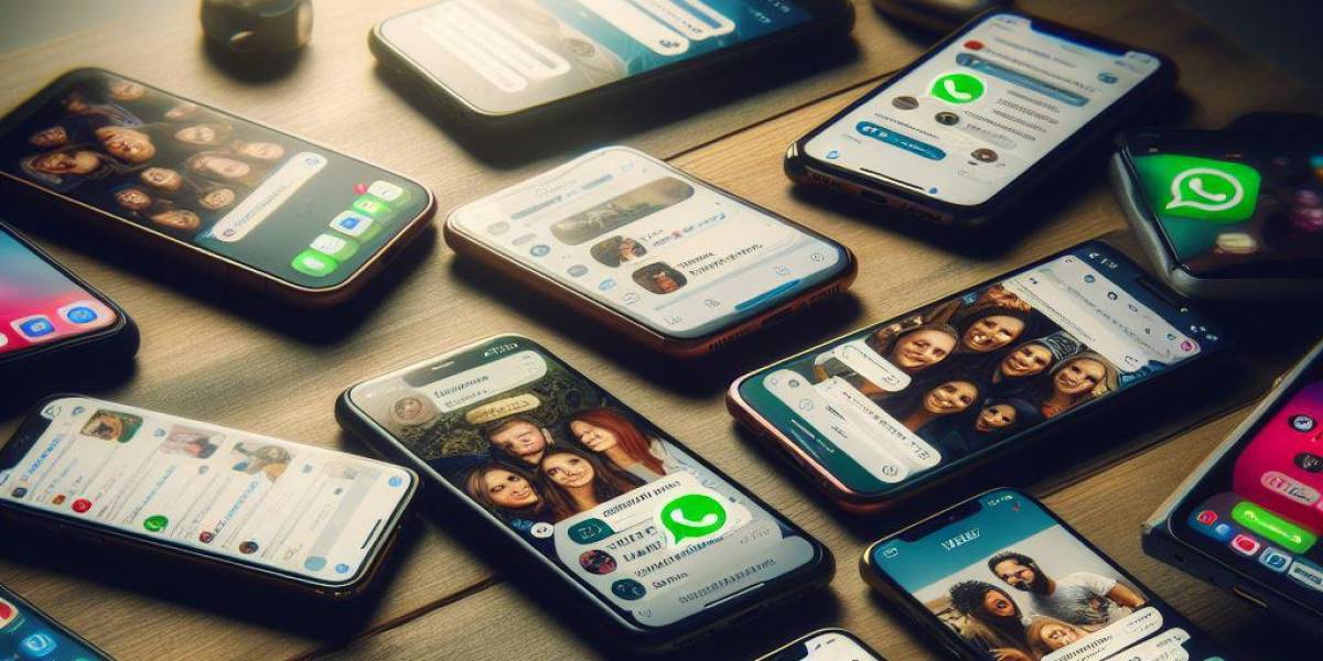 WhatsApp dejará de funcionar en estos celulares a partir de marzo: lista completa