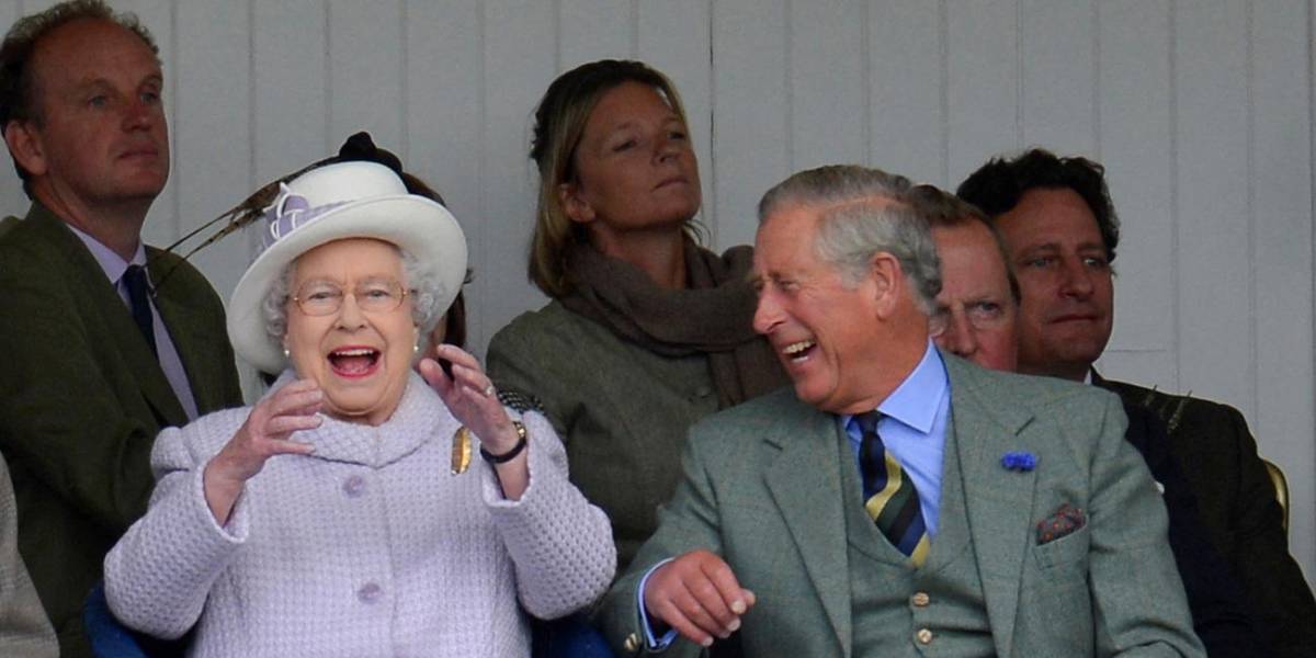 El día en que un turista preguntó a Isabel II si conocía a la reina