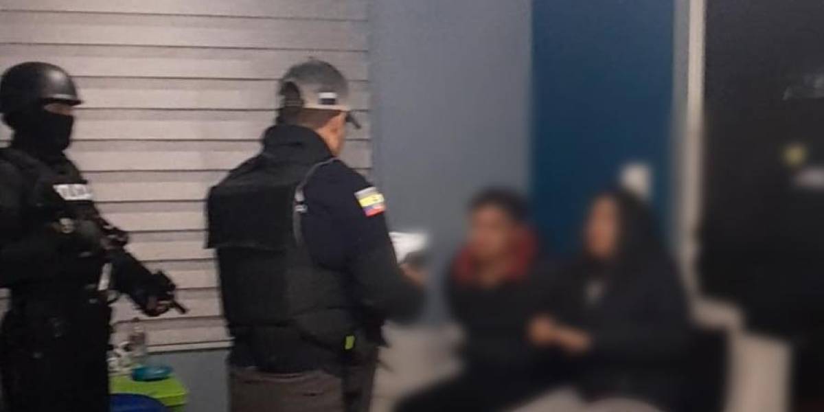 Siete policías activos detenidos en operativo Jaguar reciben medidas alternativas a la prisión