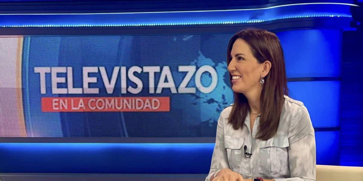 Alegría Crespo es la nueva Ministra de Educación en reemplazo de Daniel Calderón