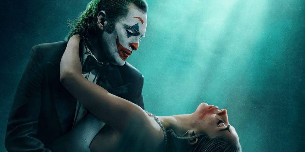 Una historia de amor se anuncia en la segunda película del Joker: Folie à deux