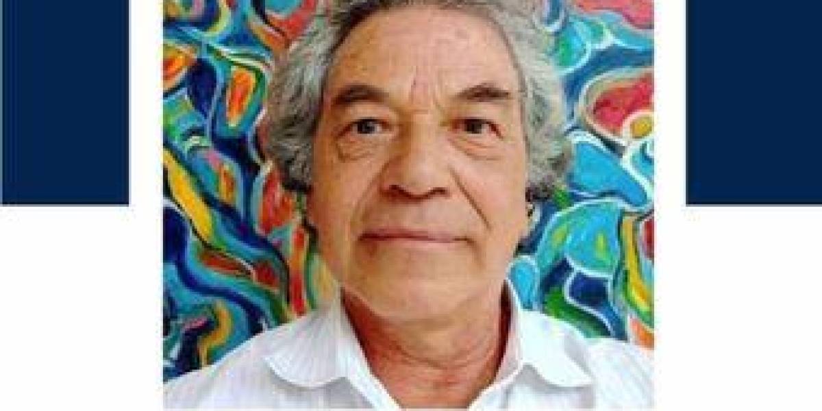 Quito: el maestro titiritero Jovel Ayala Alejandro está desaparecido desde el 1 de mayo