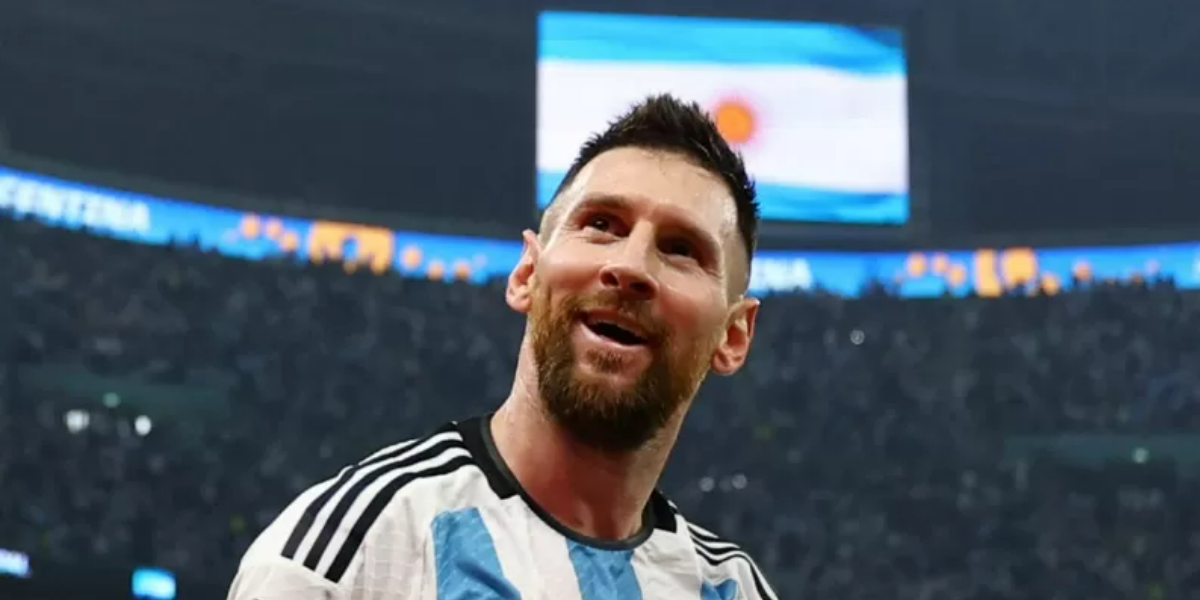 Mundial de Qatar | Gane o pierda, se extrañará la alegría de Lionel Messi: el sentido homenaje del exfutbolista inglés Gary Lineker al astro argentino