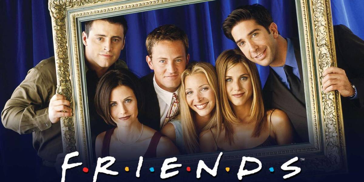 El elenco de Friends expresa conmovedoras palabras por la pérdida de Matthew Perry