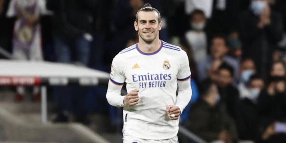 Gareth Bale es nuevo jugador del LAFC y será compañero de Cifuentes y Palacios
