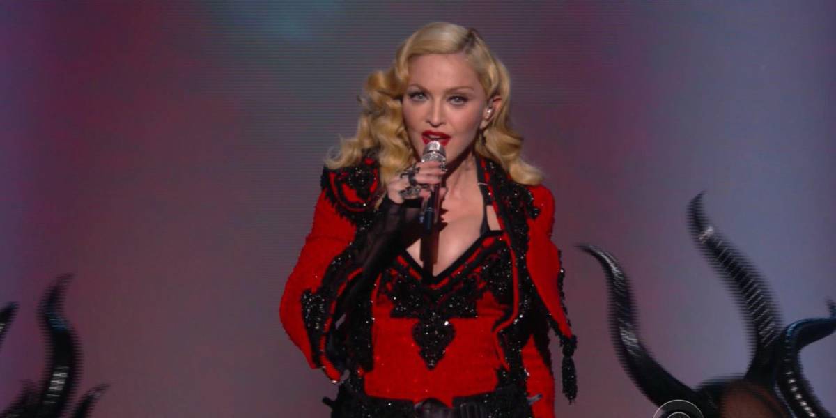 ¡Madonna dará un concierto gratis en un país latinoamericano!