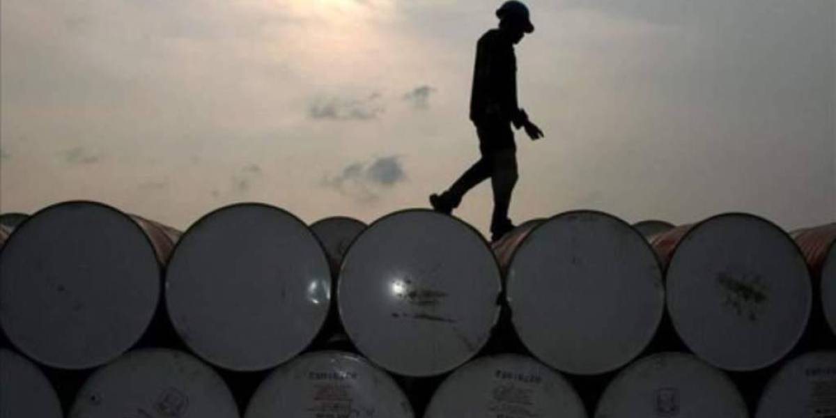 El petróleo de Texas abre con una subida del 1,39%, en 79,24 dólares el barril