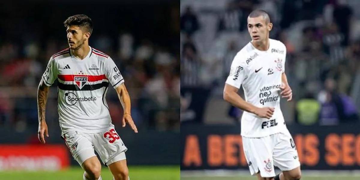 El PSG anuncia el fichaje de dos jóvenes refuerzos brasileños por más de USD 40 millones