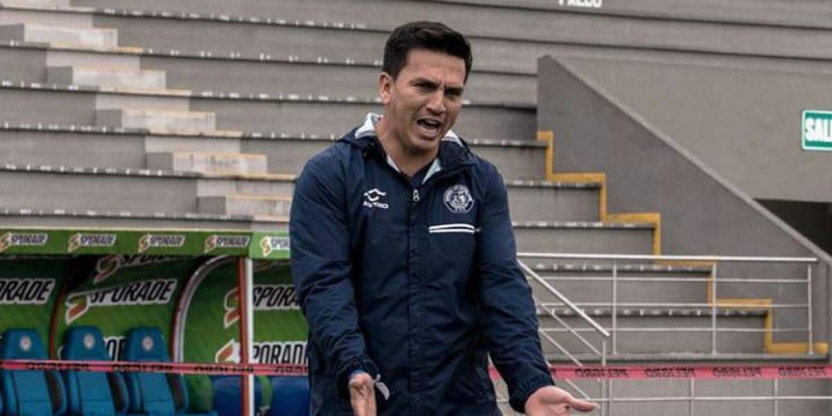 Guayaquil City vuelve a caer y se acerca a la Serie B