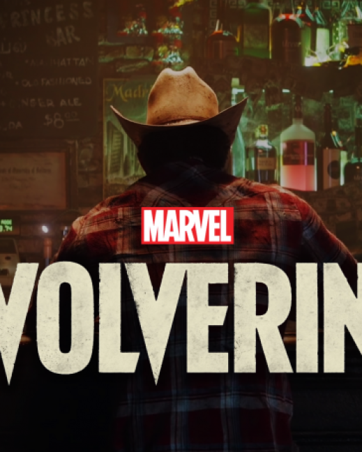 Portada de videojuego Marvel's Wolverine