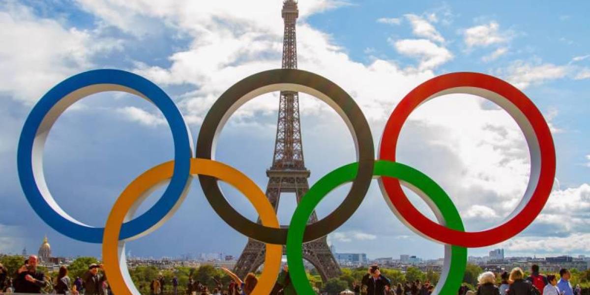 Juegos Olímpicos París 2024: van a repartir 300 000 preservativos para los atletas