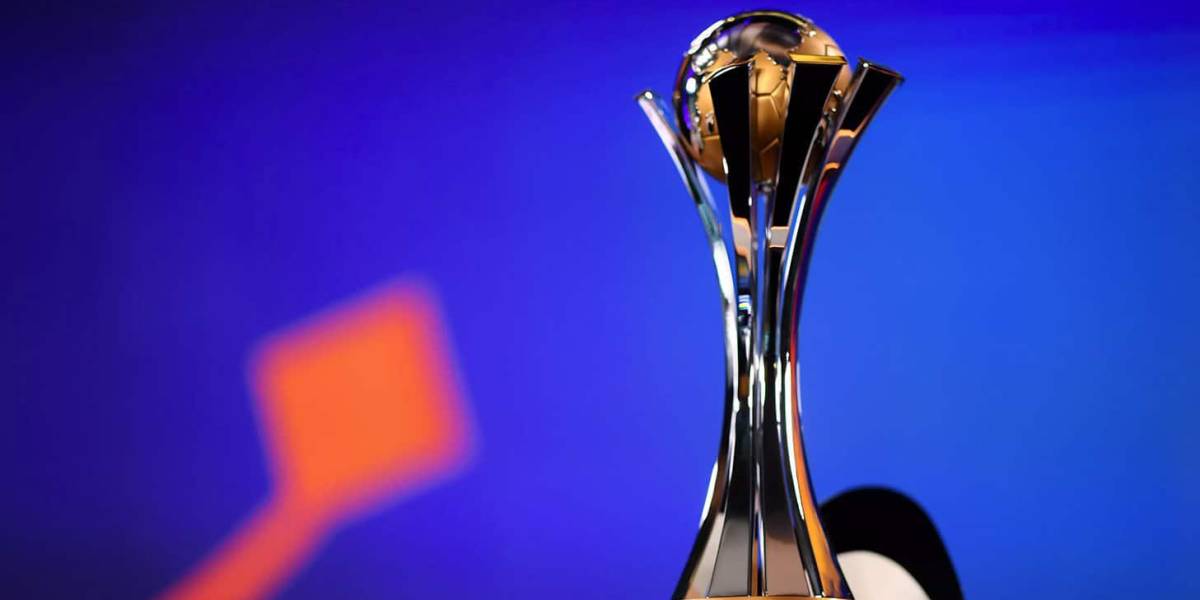 Ya van 24 equipos clasificados para el Mundial de Clubes FIFA 2025