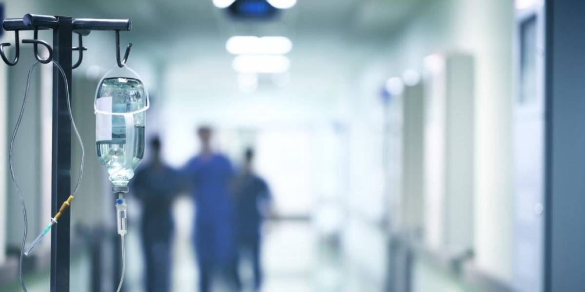 Un anciano murió luego de esperar seis horas en la sala de urgencias de un hospital en Portugal