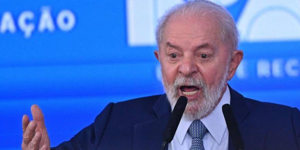 El polémico discurso de Lula sobre Gaza por el que Israel lo declaró persona non grata