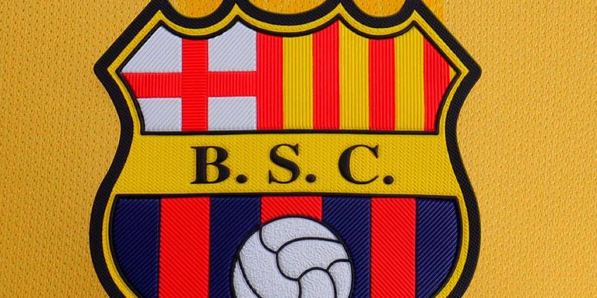 El Tribunal Electoral de Barcelona SC anunció cambios en sus miembros