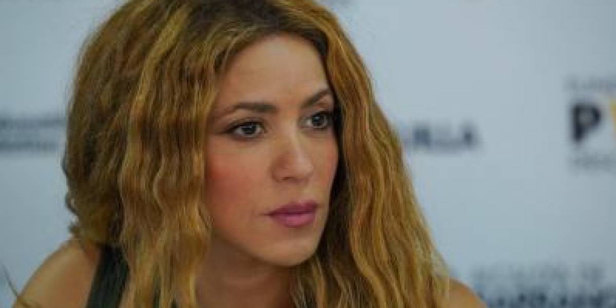 Shakira tiene una nueva ilusión en su corazón, pero su círculo no está contento con él