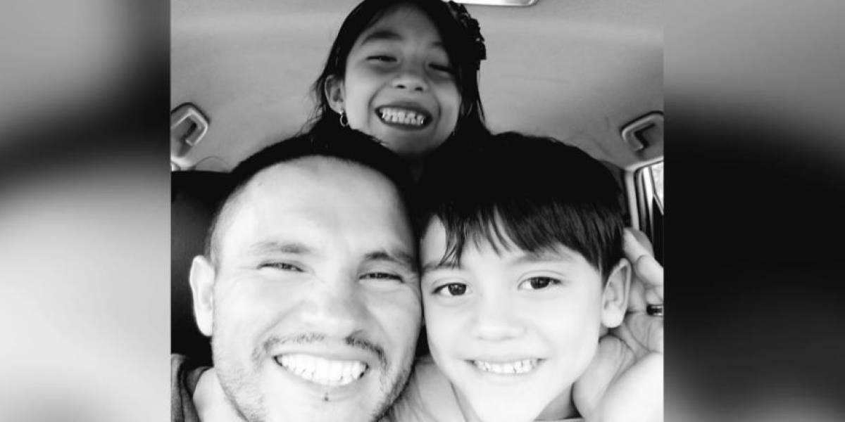 Humberto Tovar: hombre de Florida que mató a sus dos hijos y se suicidó sufría bipolaridad