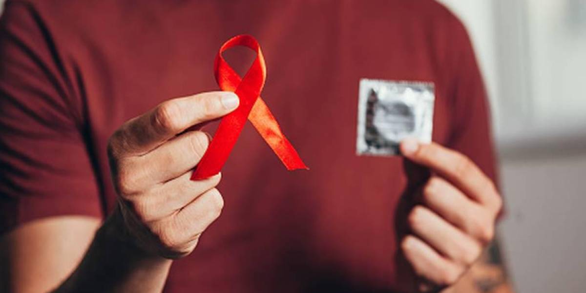 La OMS cree que aún es posible acabar con el sida como emergencia de salud pública en 2030