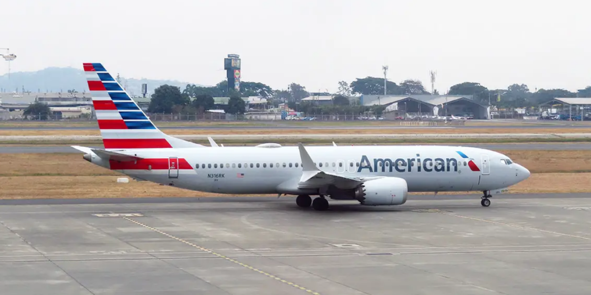 Un avión que partió de Guayaquil con 178 pasajeros regresó al aeropuerto tras reportar un problema