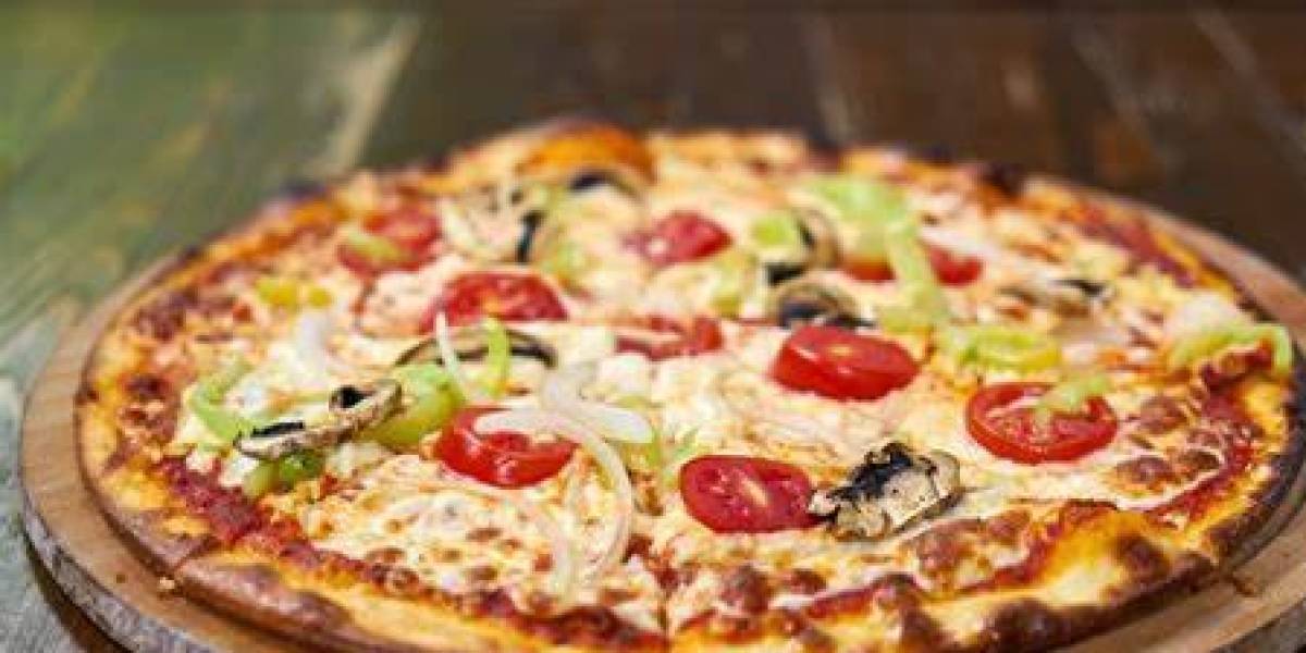 Una antigua pintura en Pompeya revelaría el origen de la pizza