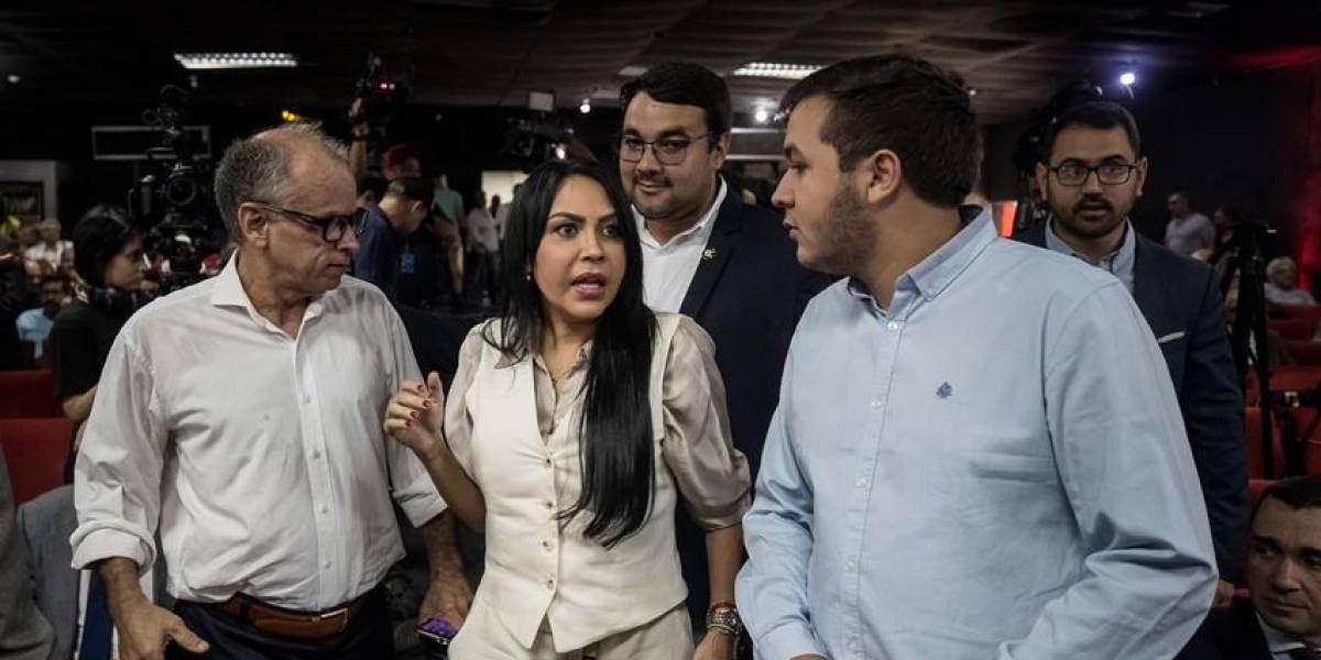 Venezuela: las votaciones primarias se acercan y aún no se sabe cómo se votará ni dónde