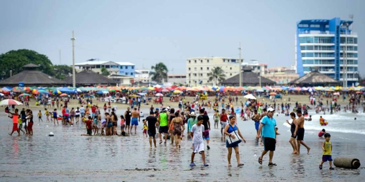 El IVA será del 8 % para actividades turísticas durante el feriado de Semana Santa