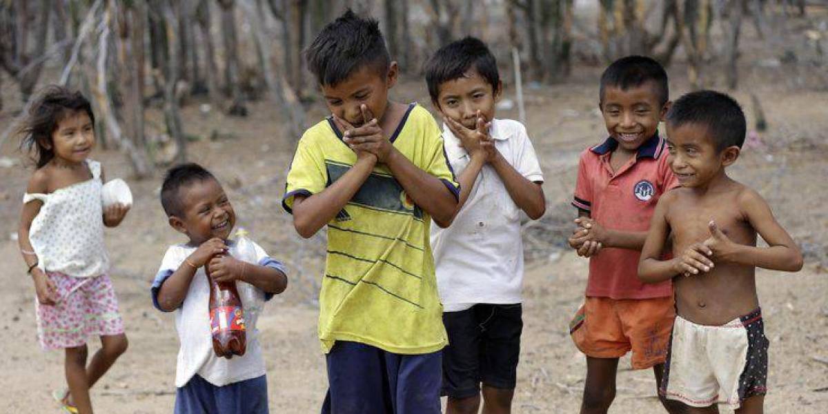 Ecuador recibirá 200 millones de crédito para combatir la desnutrición infantil