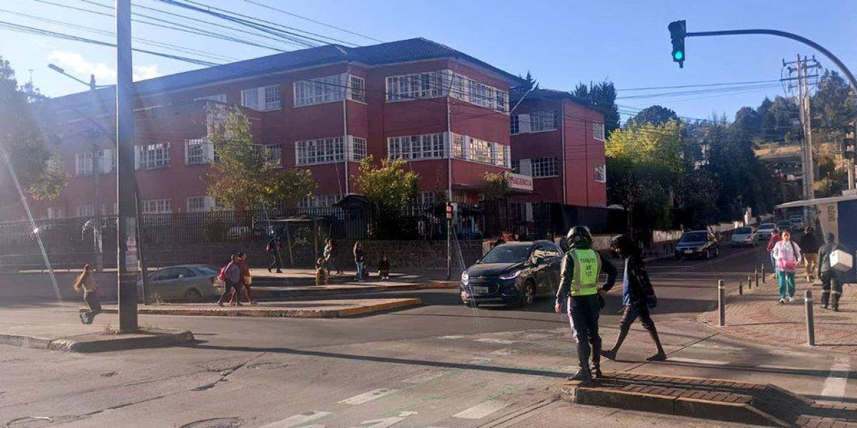 Pico y placa en Quito: las restricciones de movilidad para este martes 1 de agosto