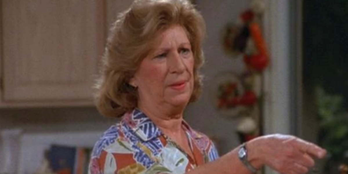Muere a los 93 años Liz Sheridan, actriz de Seinfeld y Alf