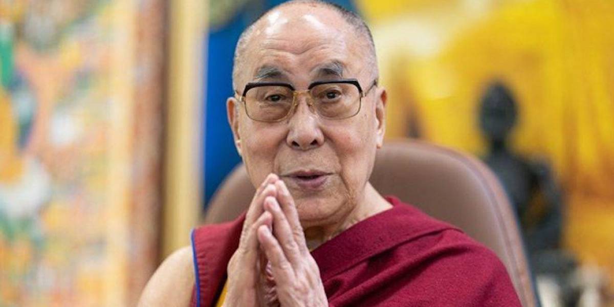 Dalái Lama: los escándalos de abuso sexual dentro del budismo tibetano