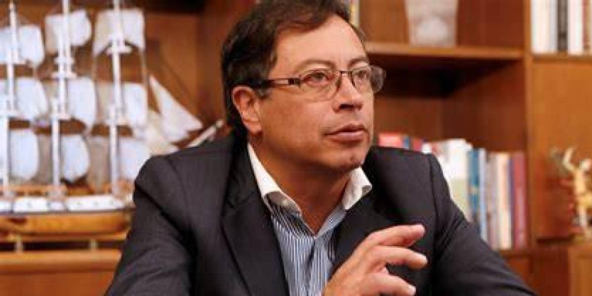 Colombia: dos reveses legales para Gustavo Petro