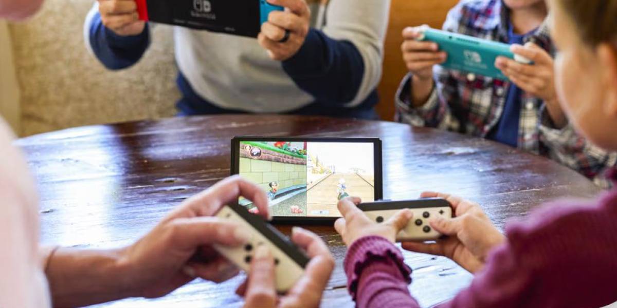 Nintendo confirma su nueva consola antes de marzo del 2025