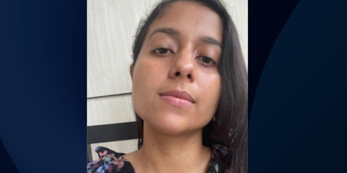 Babahoyo: Vivian Rodríguez, activista por los derechos de la comunidad sorda y LGBTIQ, fue secuestrada