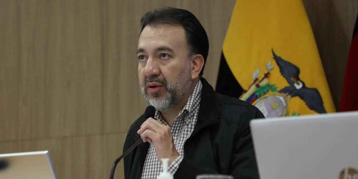 En los próximos días, el Gobierno comenzará a pagar la deuda con Quito, señala el alcalde Pabel Muñoz
