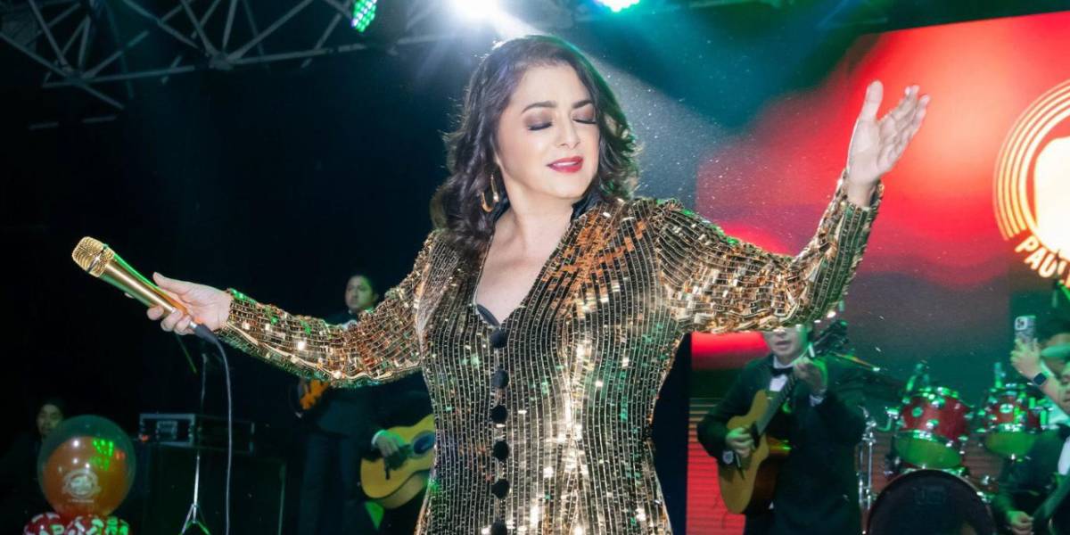 Esta es la trágica historia de Paulina Tamayo tras La Canción de los Andes