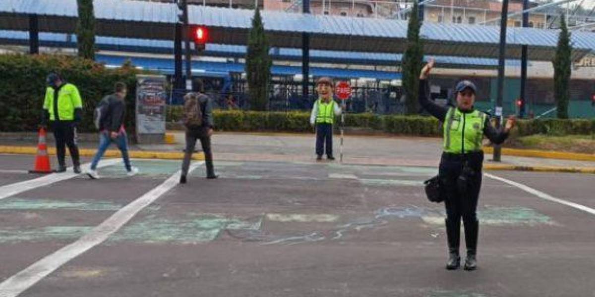 Pico y placa en Quito: las restricciones de movilidad para este viernes 10 de mayo