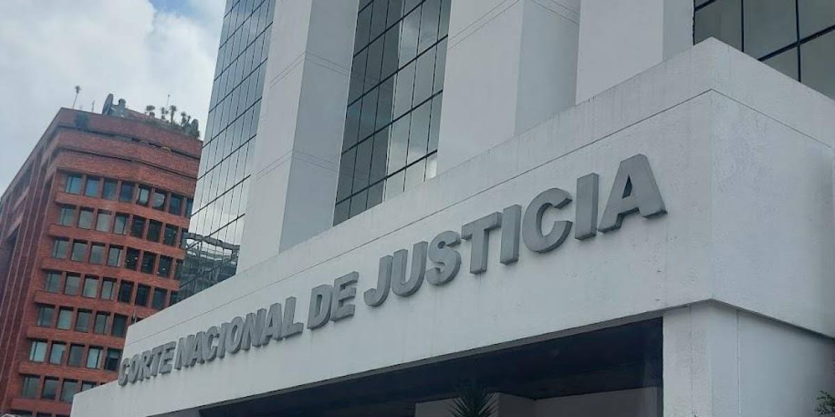 Tras 21 años, Estados Unidos concede primera extradición de dos ecuatorianos