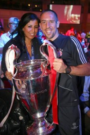 Bayern Múnich campeón de la UEFA Champions League