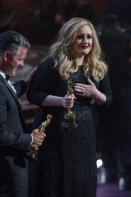 Los mejores momentos de la 85 edición de los premios Oscar
