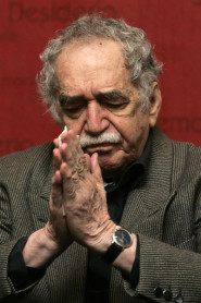 Gabriel García Márquez cumple 87 años