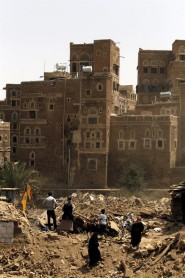 Ban Ki-moon pide tregua en Yemen ante el inicio del Ramadán