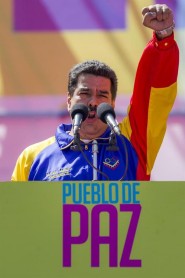 Maduro dice que seguirá “en el poder”