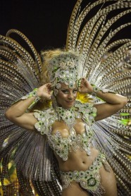 Carnaval de Brasil 2015